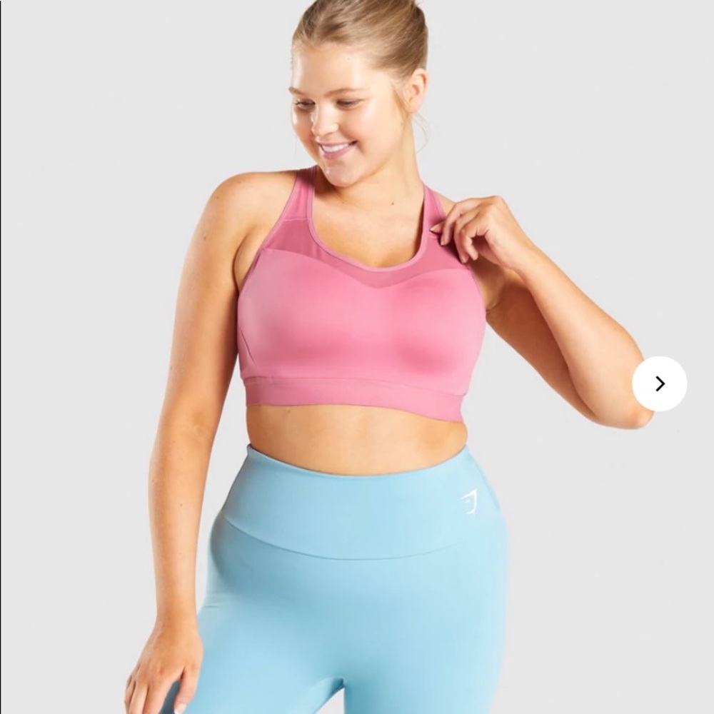 Brand new Gymshark sports bra - never worn